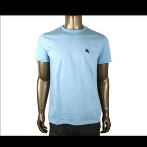 Burberry Classic Cotton Crewneck